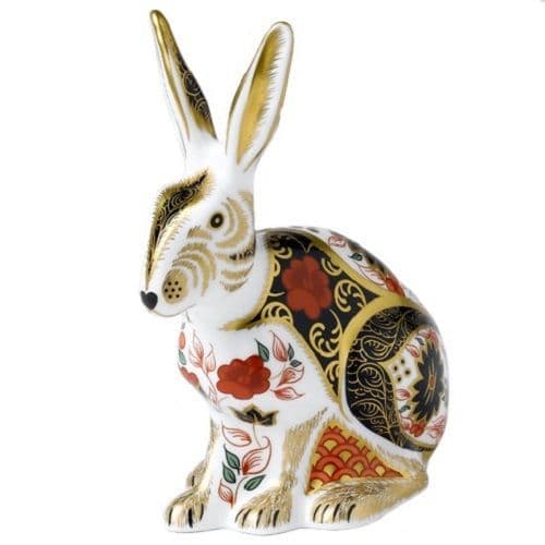 Royal Crown Derby Paperweights